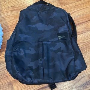 Lululemon backpack
